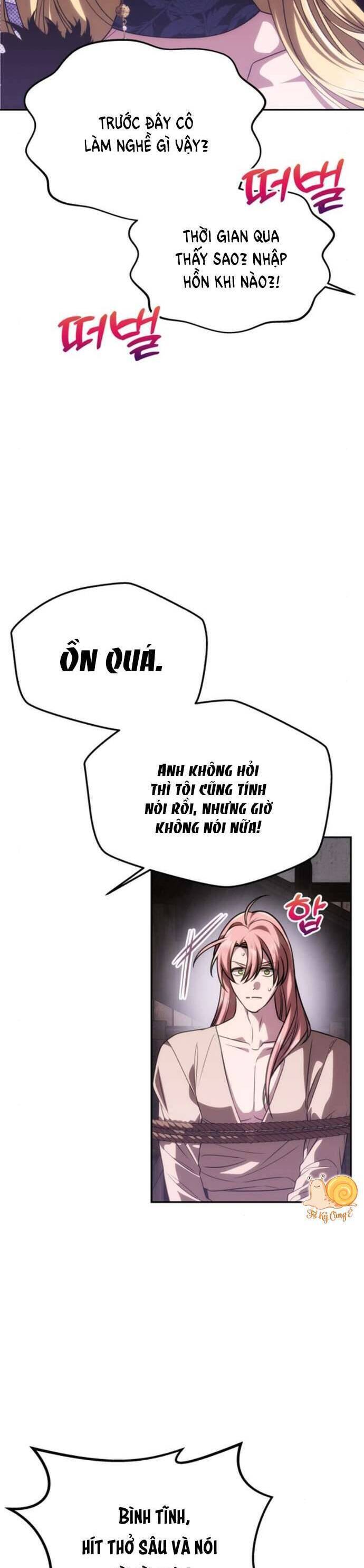 Chỉ Cần Một Người Chồng Là Đủ - Chapter 42 - Page 13