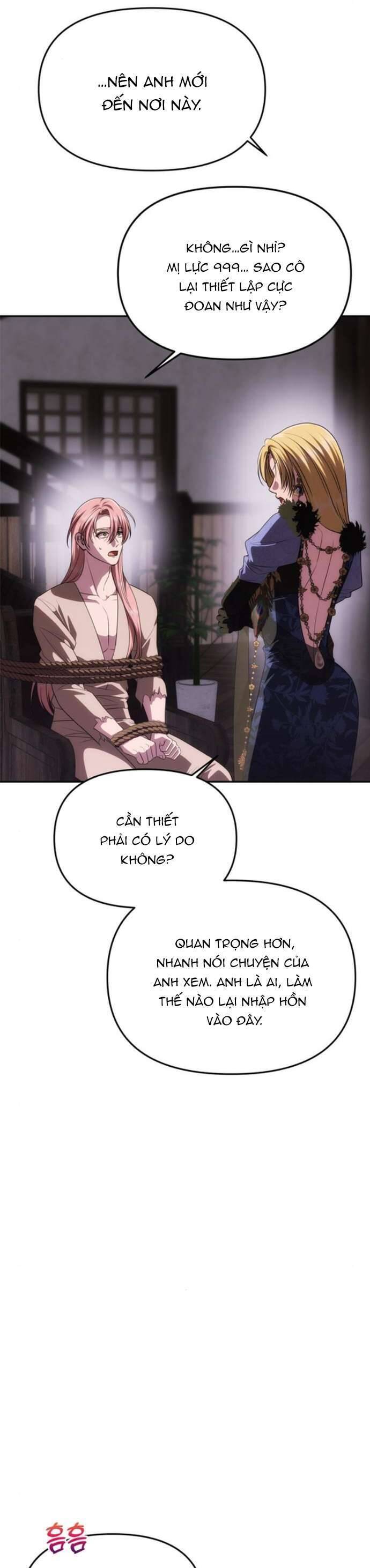 Chỉ Cần Một Người Chồng Là Đủ - Chapter 42 - Page 15