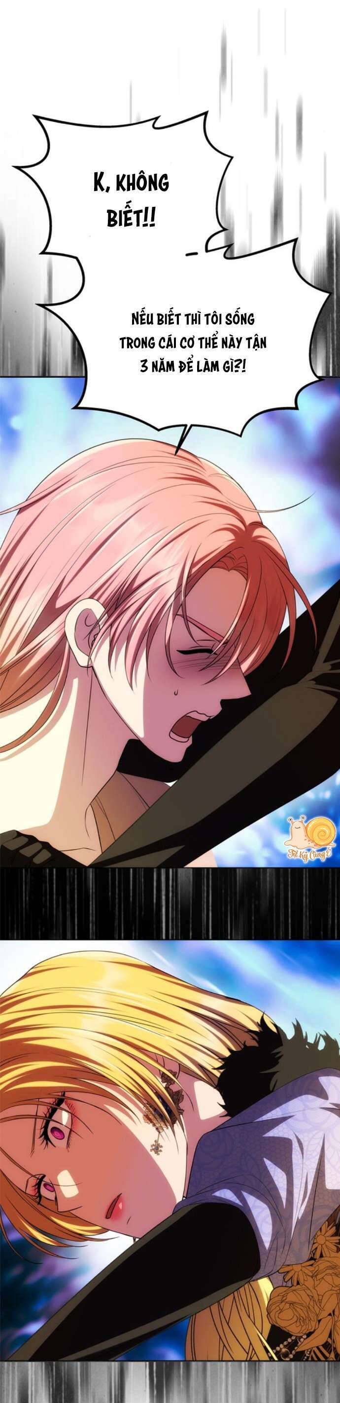 Chỉ Cần Một Người Chồng Là Đủ - Chapter 42 - Page 19