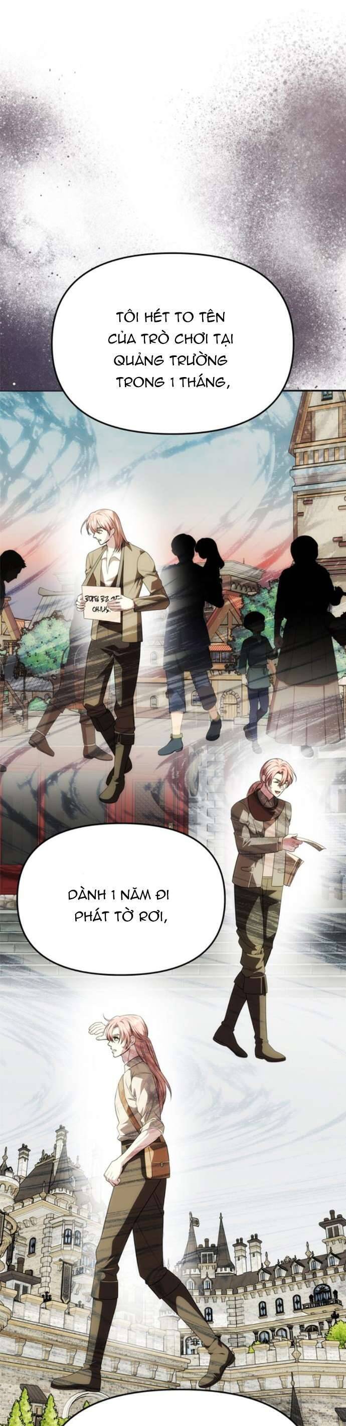 Chỉ Cần Một Người Chồng Là Đủ - Chapter 42 - Page 22