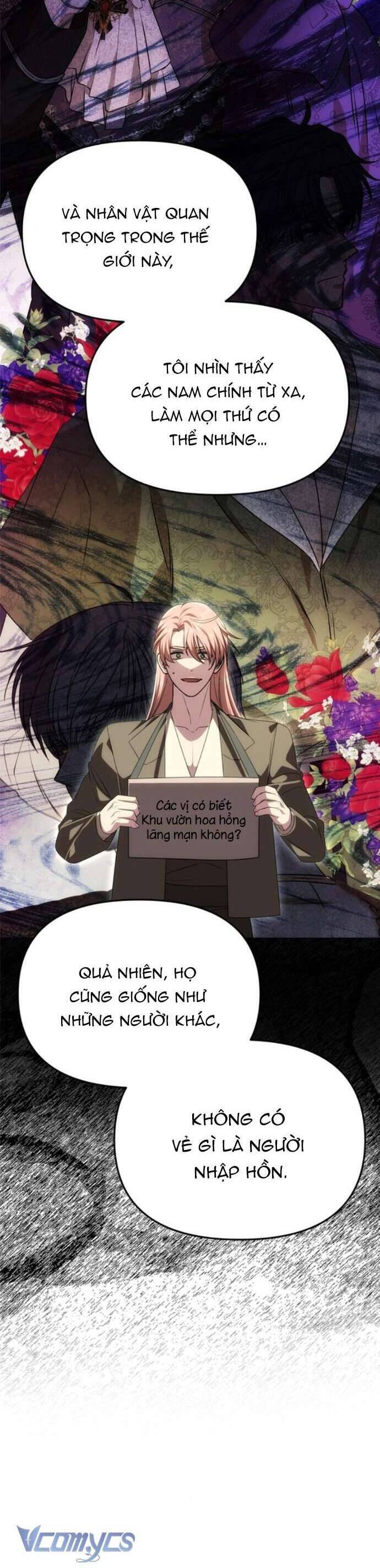 Chỉ Cần Một Người Chồng Là Đủ - Chapter 42 - Page 25