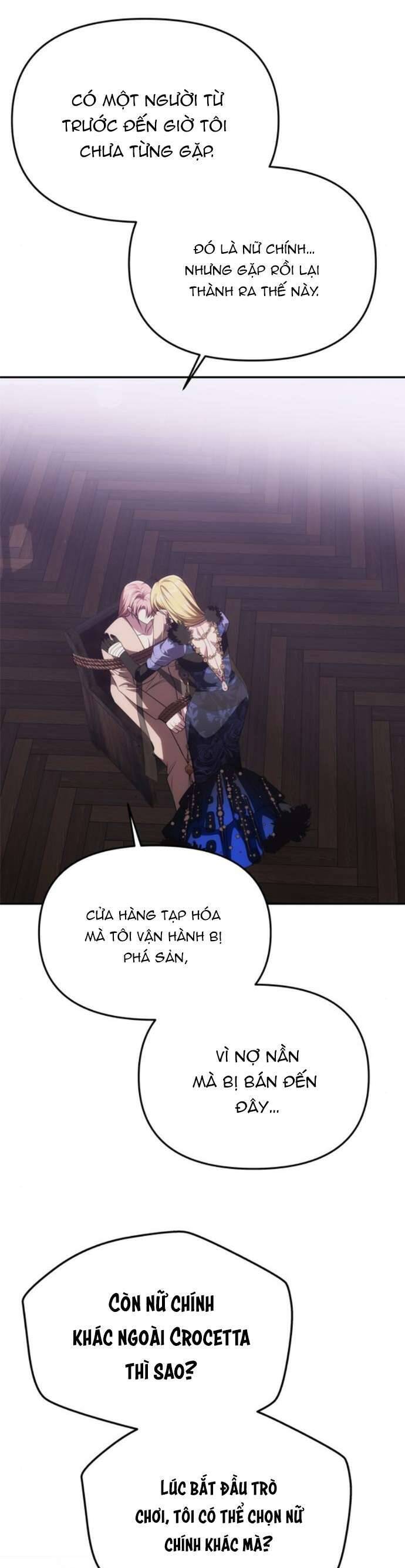 Chỉ Cần Một Người Chồng Là Đủ - Chapter 42 - Page 26