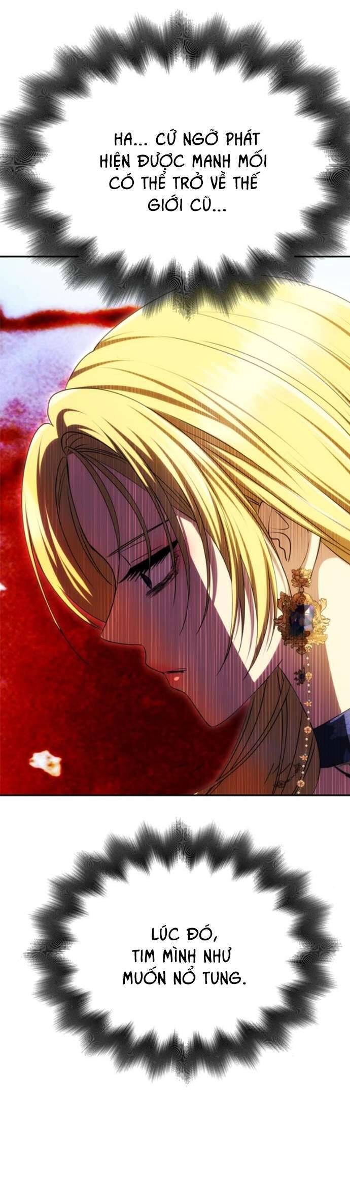 Chỉ Cần Một Người Chồng Là Đủ - Chapter 42 - Page 30