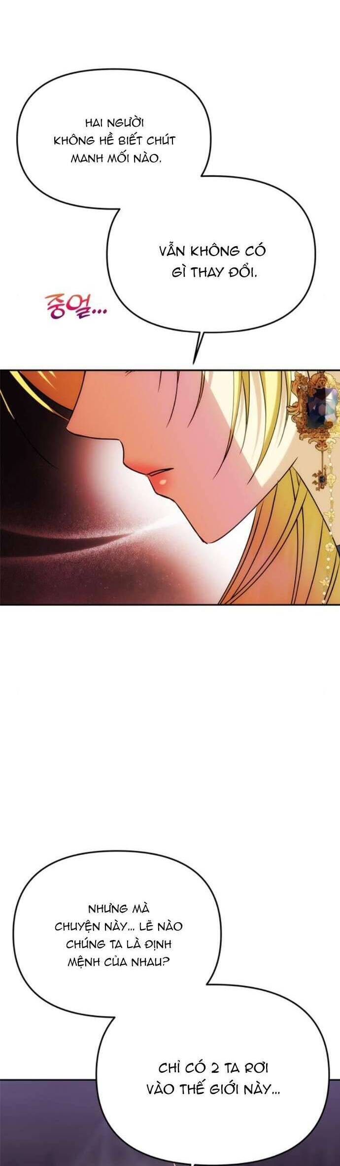 Chỉ Cần Một Người Chồng Là Đủ - Chapter 42 - Page 31