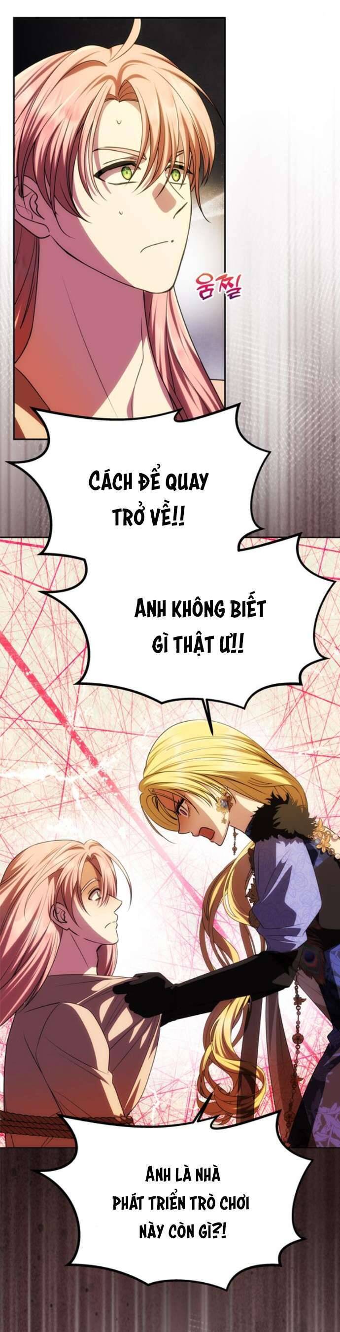 Chỉ Cần Một Người Chồng Là Đủ - Chapter 42 - Page 34