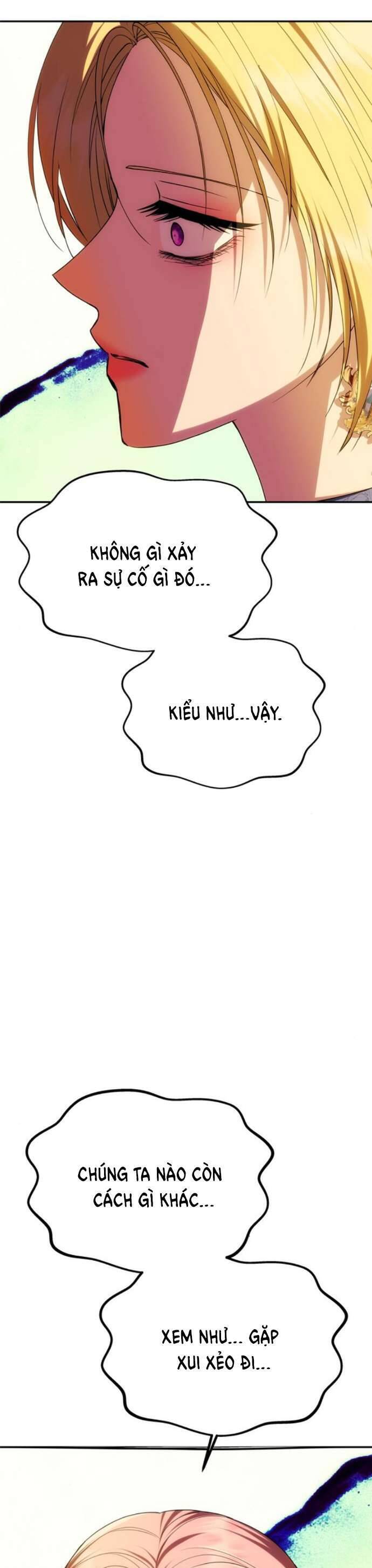 Chỉ Cần Một Người Chồng Là Đủ - Chapter 42 - Page 38