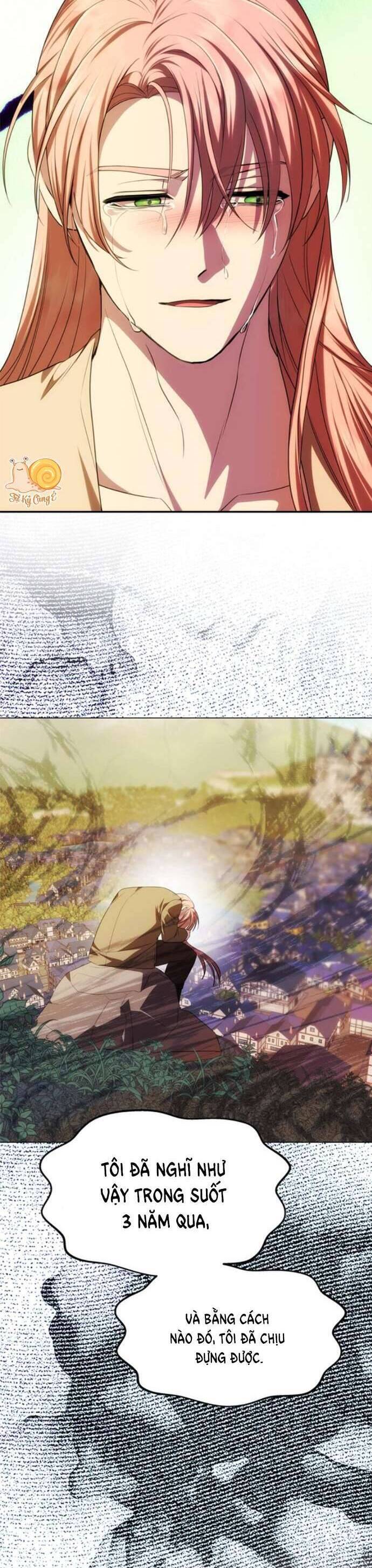 Chỉ Cần Một Người Chồng Là Đủ - Chapter 42 - Page 39