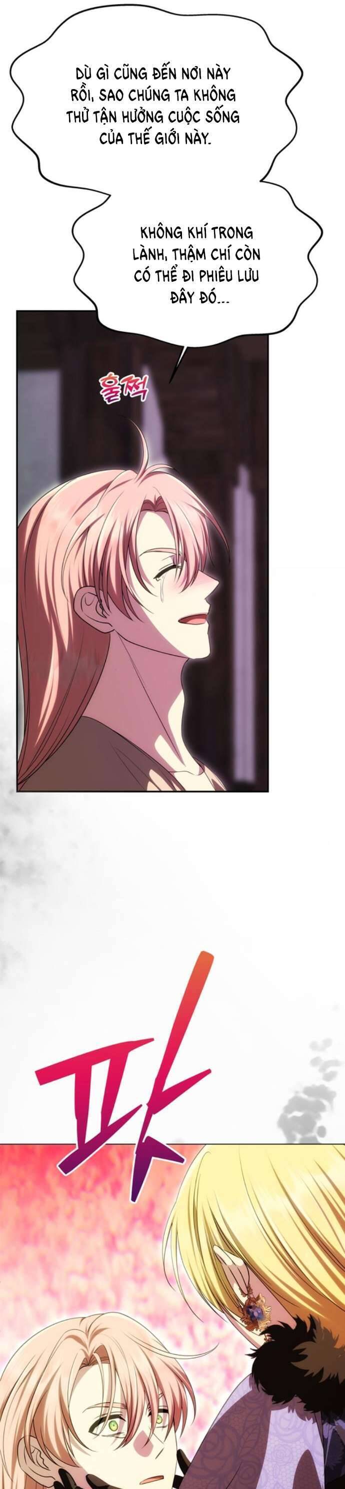 Chỉ Cần Một Người Chồng Là Đủ - Chapter 42 - Page 41