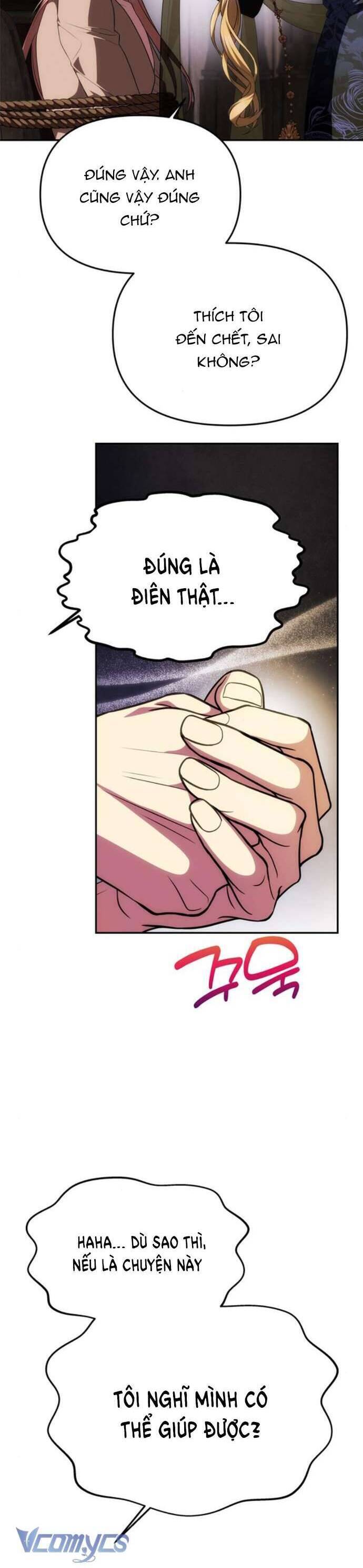 Chỉ Cần Một Người Chồng Là Đủ - Chapter 42 - Page 44