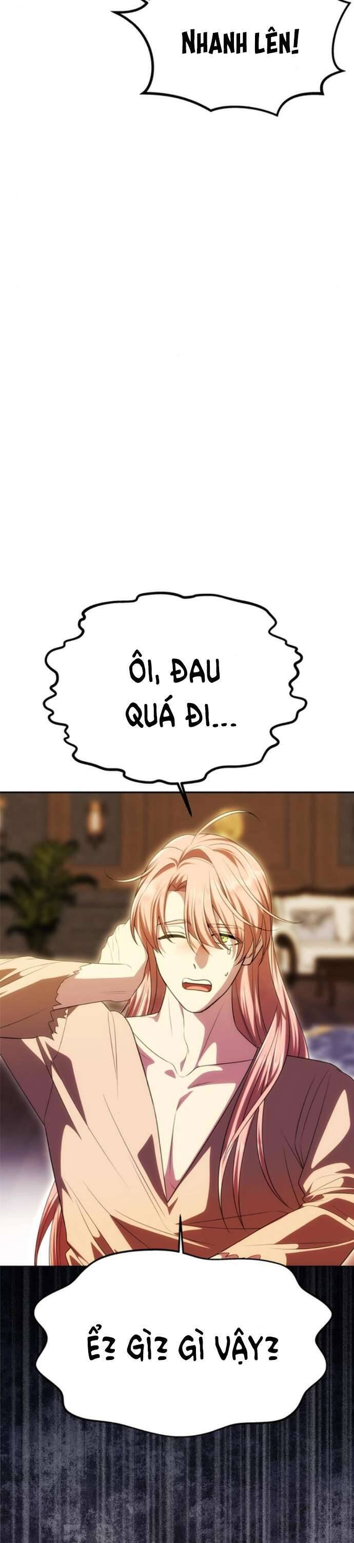 Chỉ Cần Một Người Chồng Là Đủ - Chapter 42 - Page 9