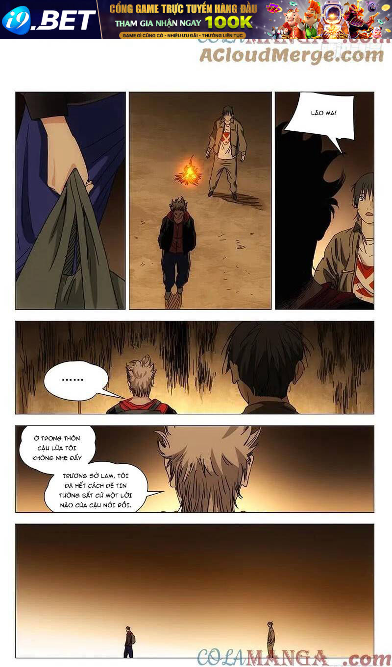 Nhất Nhân Chi Hạ - Chapter 385 - Page 3