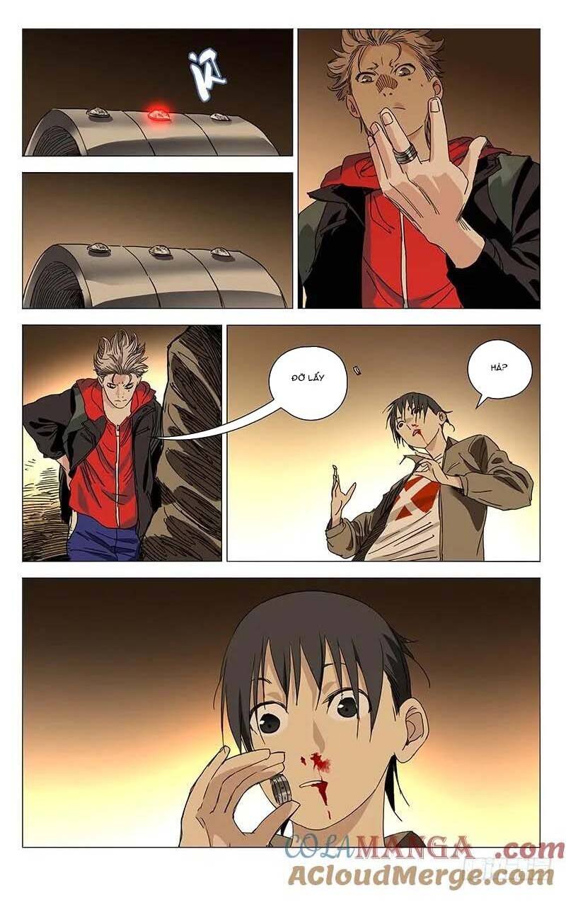 Nhất Nhân Chi Hạ - Chapter 385 - Page 6