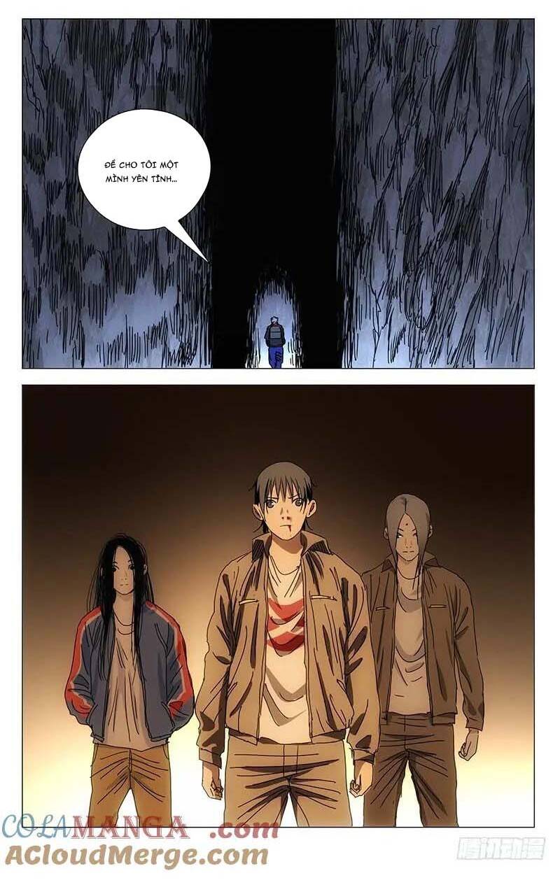 Nhất Nhân Chi Hạ - Chapter 385 - Page 8