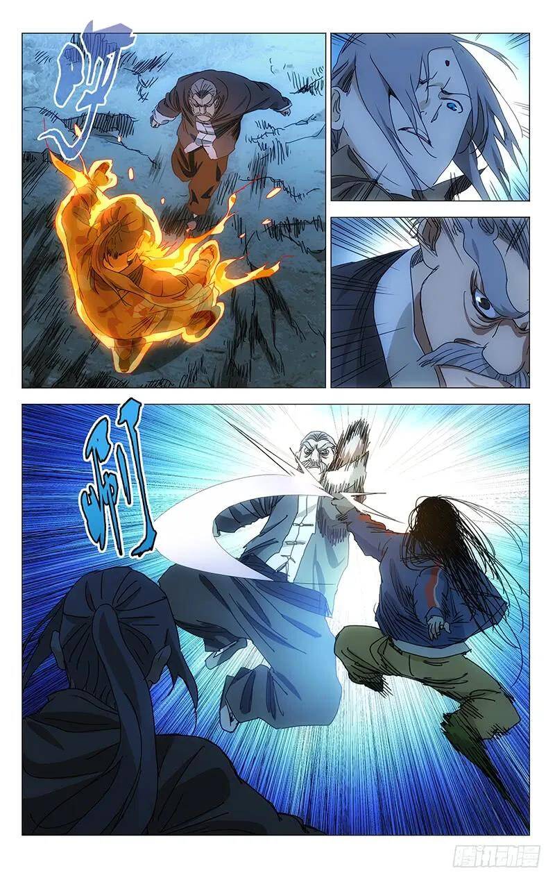 Nhất Nhân Chi Hạ - Chapter 387 - Page 10