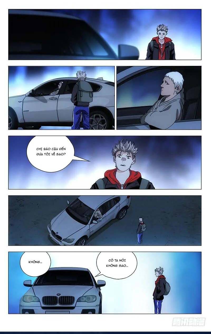 Nhất Nhân Chi Hạ - Chapter 387 - Page 4