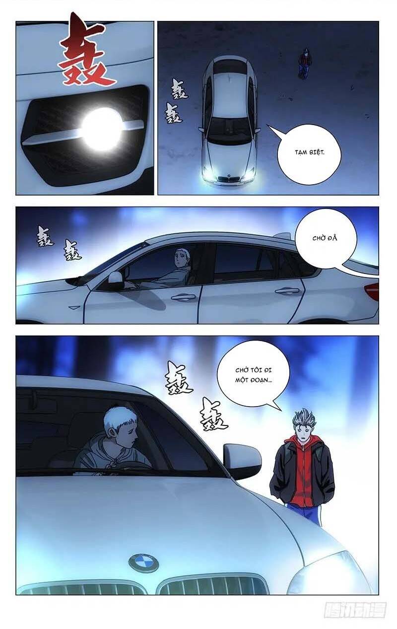 Nhất Nhân Chi Hạ - Chapter 387 - Page 6