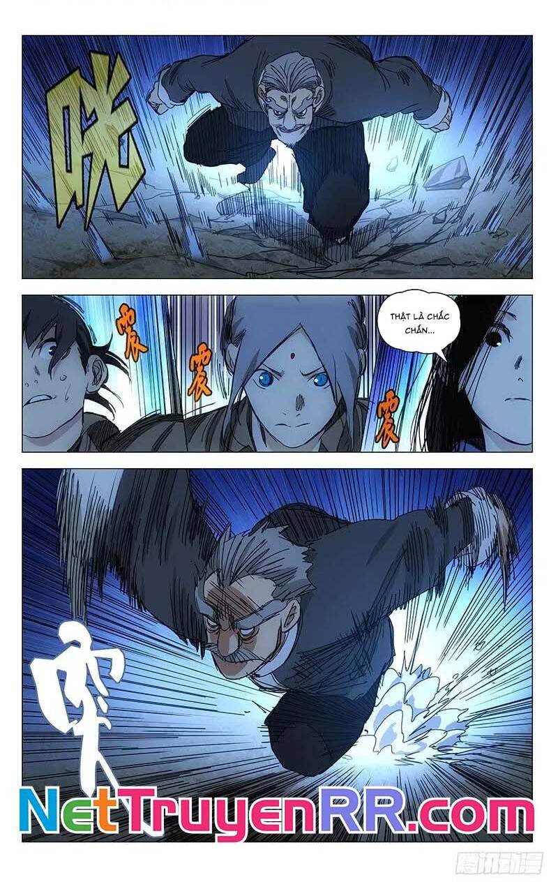 Nhất Nhân Chi Hạ - Chapter 387 - Page 8