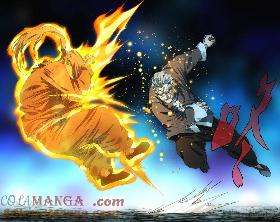 Nhất Nhân Chi Hạ - Chapter 387 - Page 9