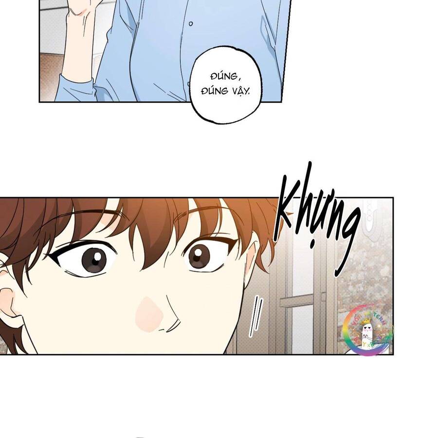 Cộng Sự Bán Thời Gian - Chapter 11 - Page 20