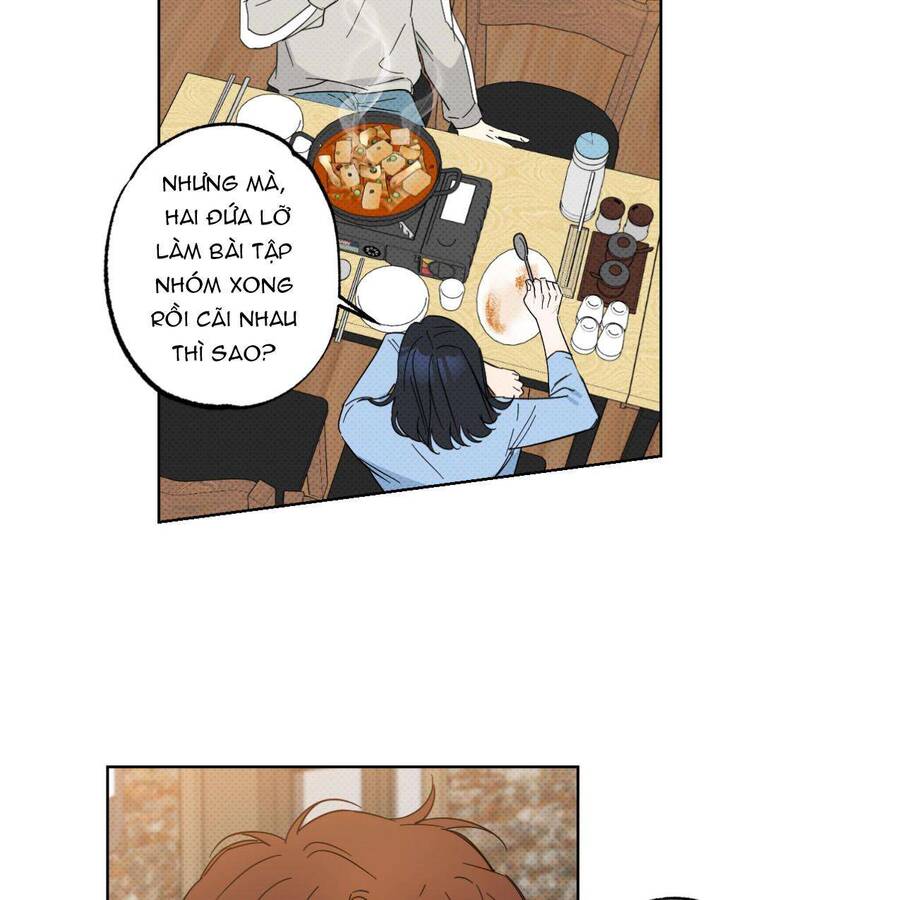 Cộng Sự Bán Thời Gian - Chapter 11 - Page 23