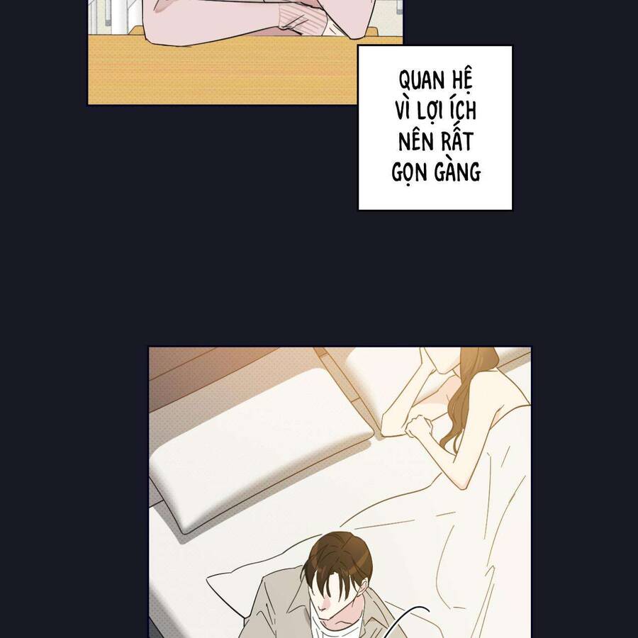 Cộng Sự Bán Thời Gian - Chapter 11 - Page 36