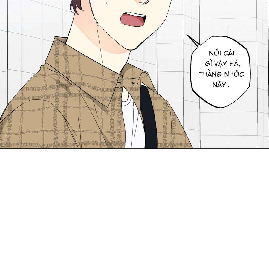 Cộng Sự Bán Thời Gian - Chapter 11 - Page 7