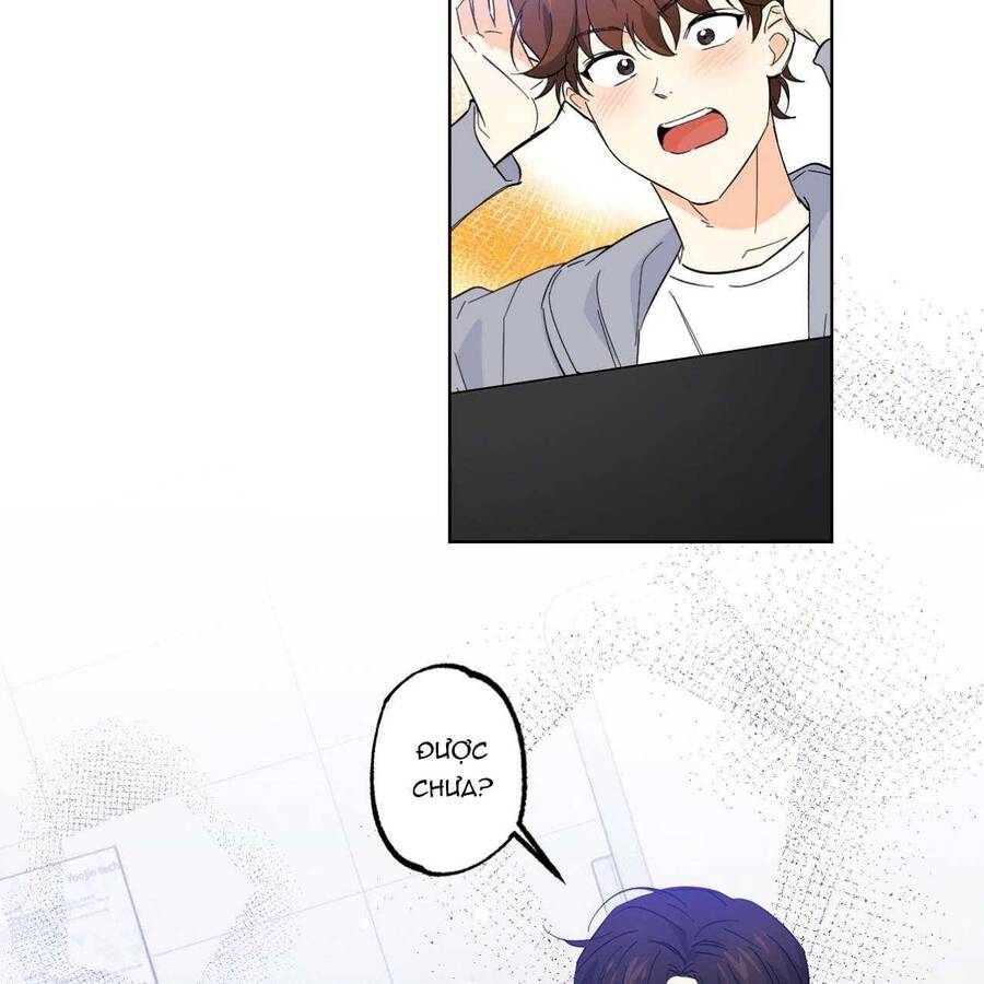 Cộng Sự Bán Thời Gian - Chapter 14 - Page 10