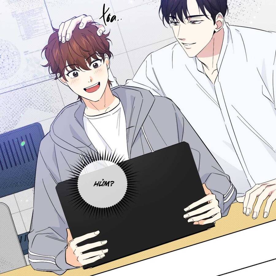 Cộng Sự Bán Thời Gian - Chapter 14 - Page 11