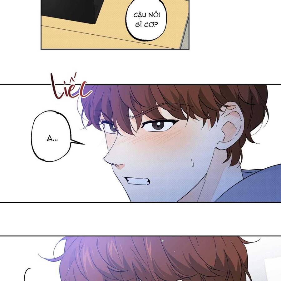 Cộng Sự Bán Thời Gian - Chapter 14 - Page 16