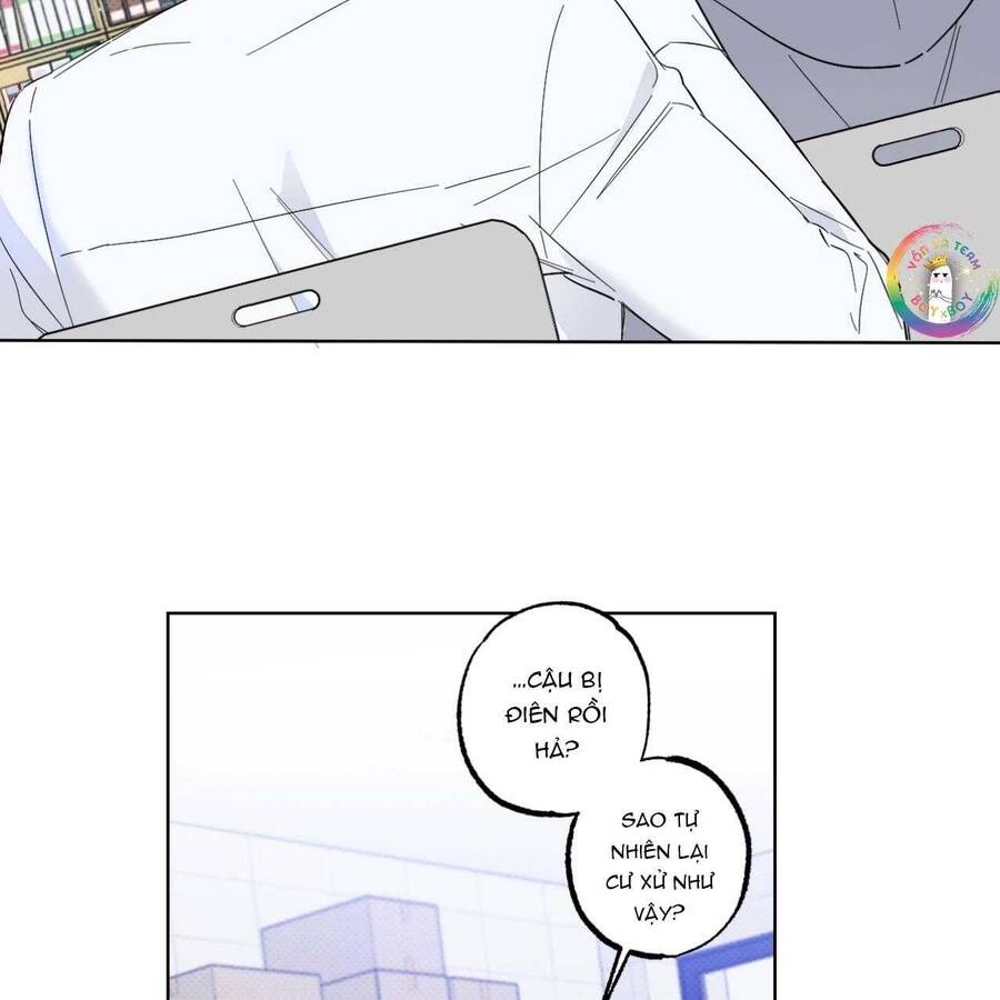 Cộng Sự Bán Thời Gian - Chapter 14 - Page 18