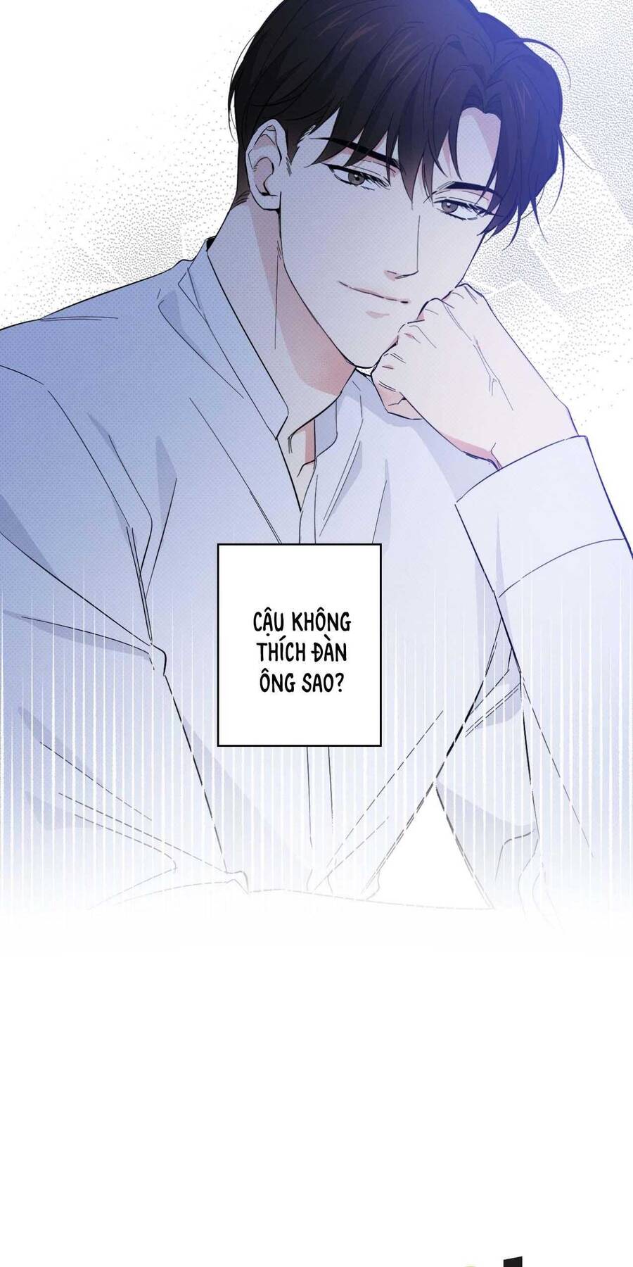 Cộng Sự Bán Thời Gian - Chapter 14 - Page 21