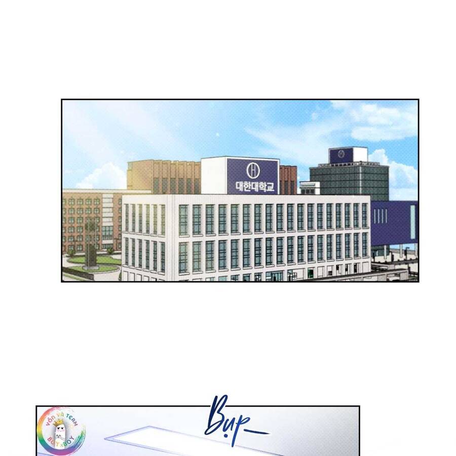 Cộng Sự Bán Thời Gian - Chapter 14 - Page 23