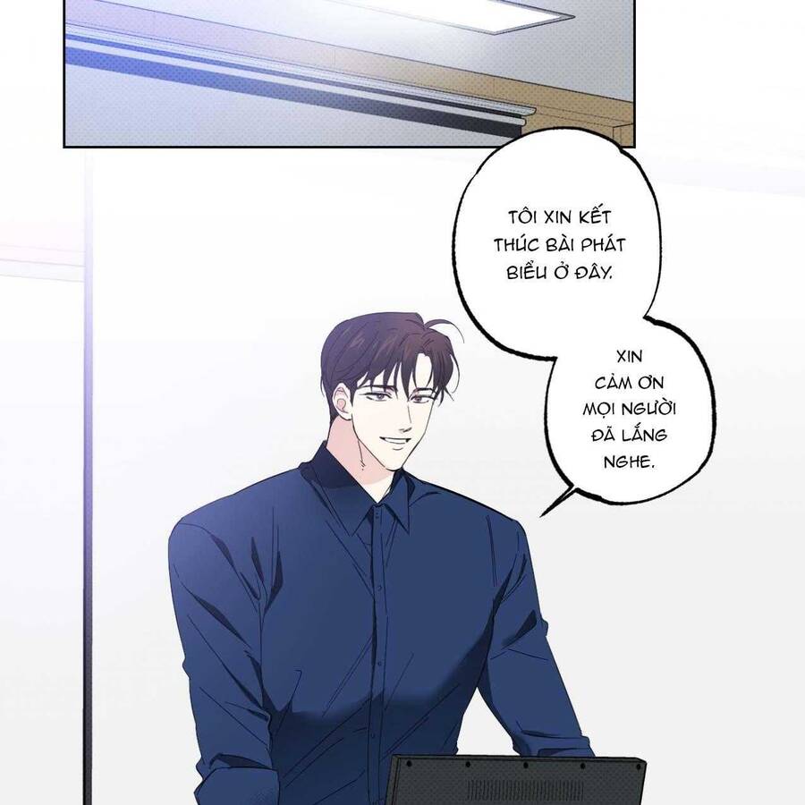 Cộng Sự Bán Thời Gian - Chapter 14 - Page 24