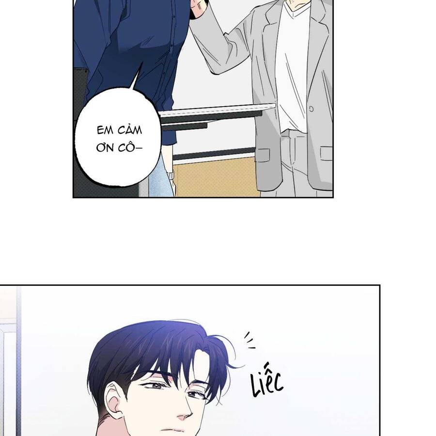 Cộng Sự Bán Thời Gian - Chapter 14 - Page 26
