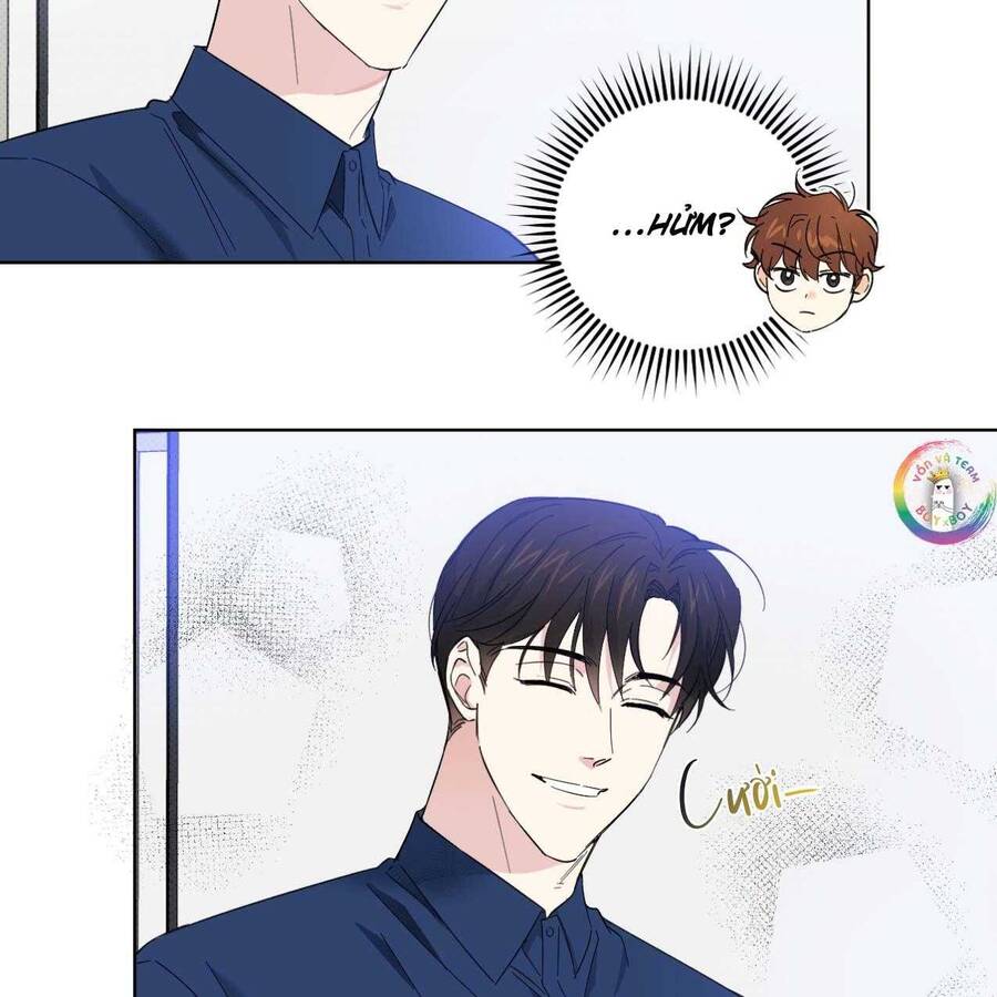Cộng Sự Bán Thời Gian - Chapter 14 - Page 27