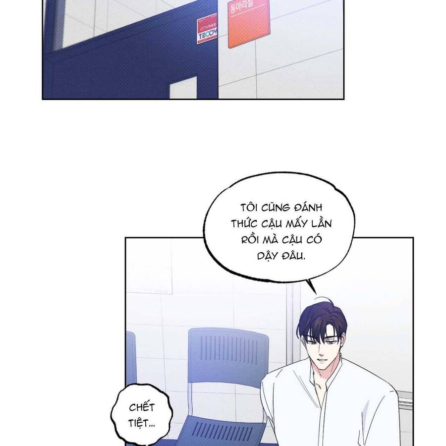 Cộng Sự Bán Thời Gian - Chapter 14 - Page 3