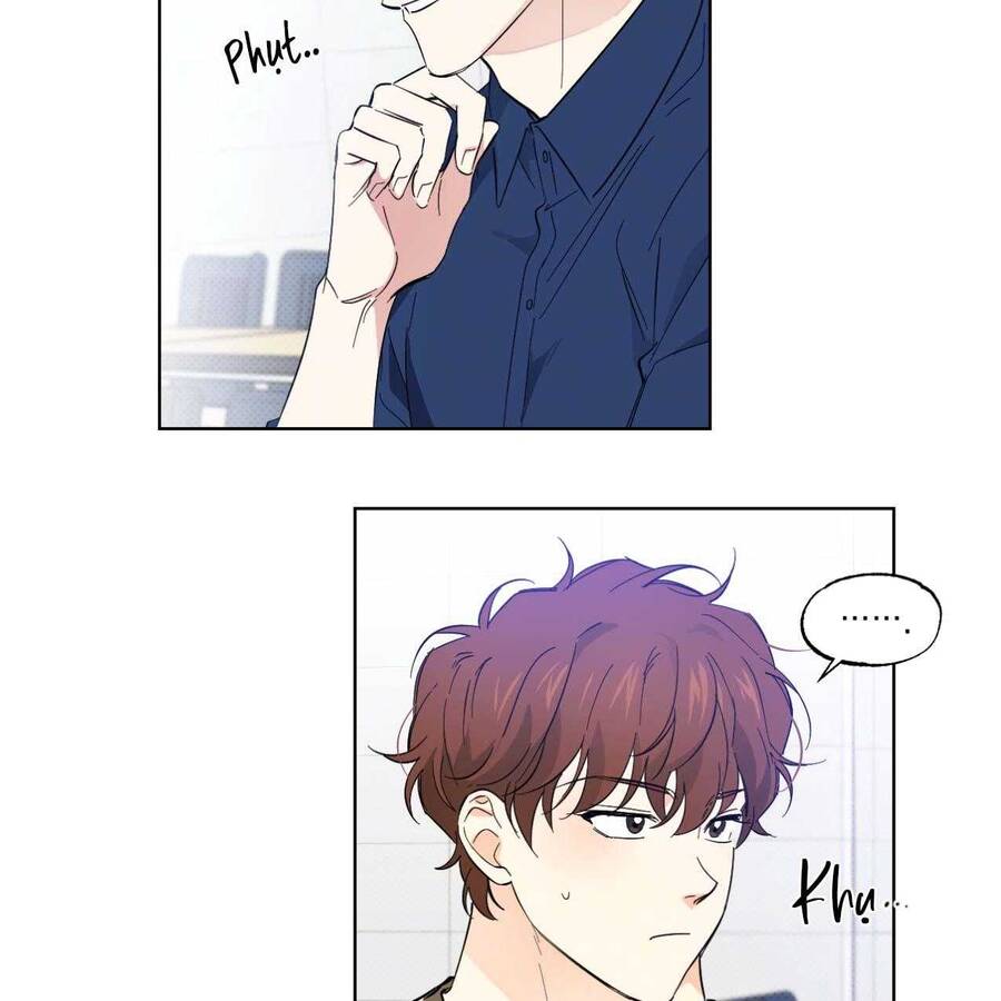 Cộng Sự Bán Thời Gian - Chapter 14 - Page 31