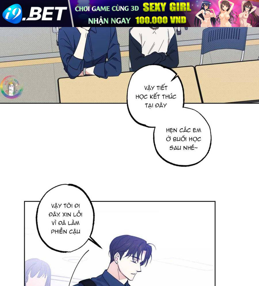 Cộng Sự Bán Thời Gian - Chapter 14 - Page 40