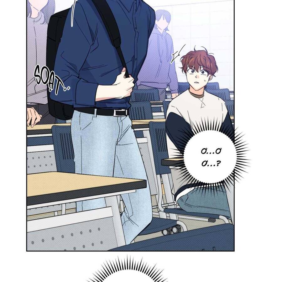 Cộng Sự Bán Thời Gian - Chapter 14 - Page 41