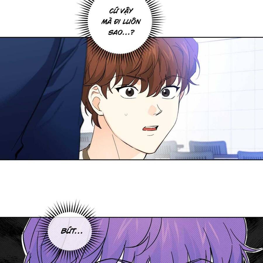 Cộng Sự Bán Thời Gian - Chapter 14 - Page 42
