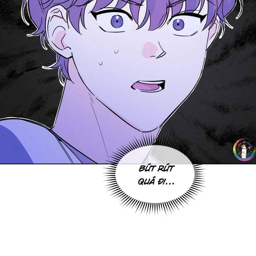 Cộng Sự Bán Thời Gian - Chapter 14 - Page 43