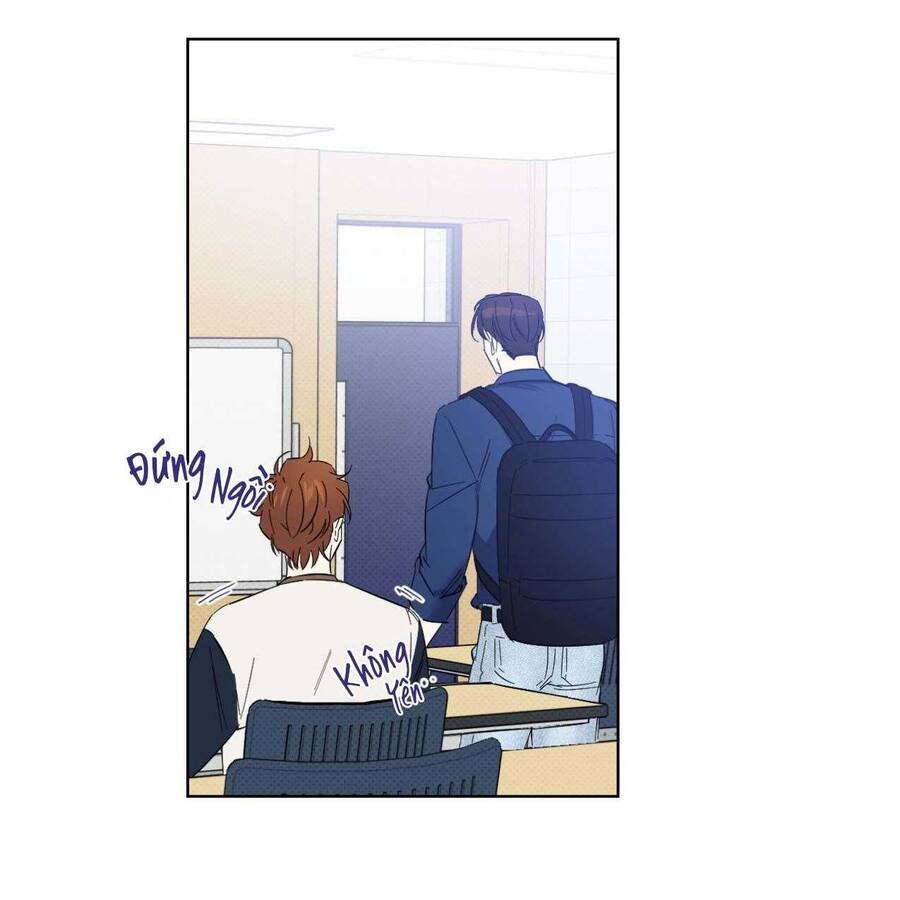 Cộng Sự Bán Thời Gian - Chapter 14 - Page 44