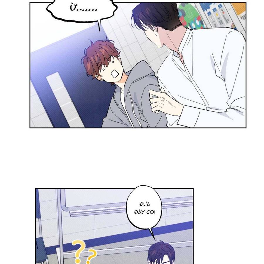 Cộng Sự Bán Thời Gian - Chapter 14 - Page 6