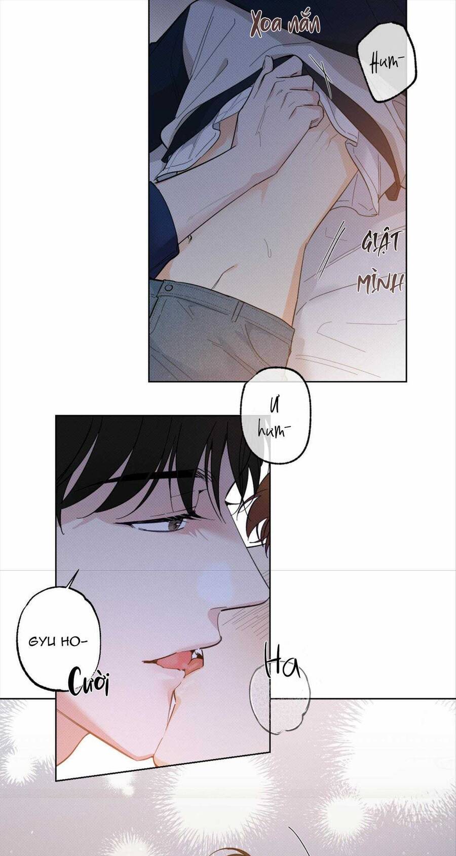 Cộng Sự Bán Thời Gian - Chapter 16 - Page 16