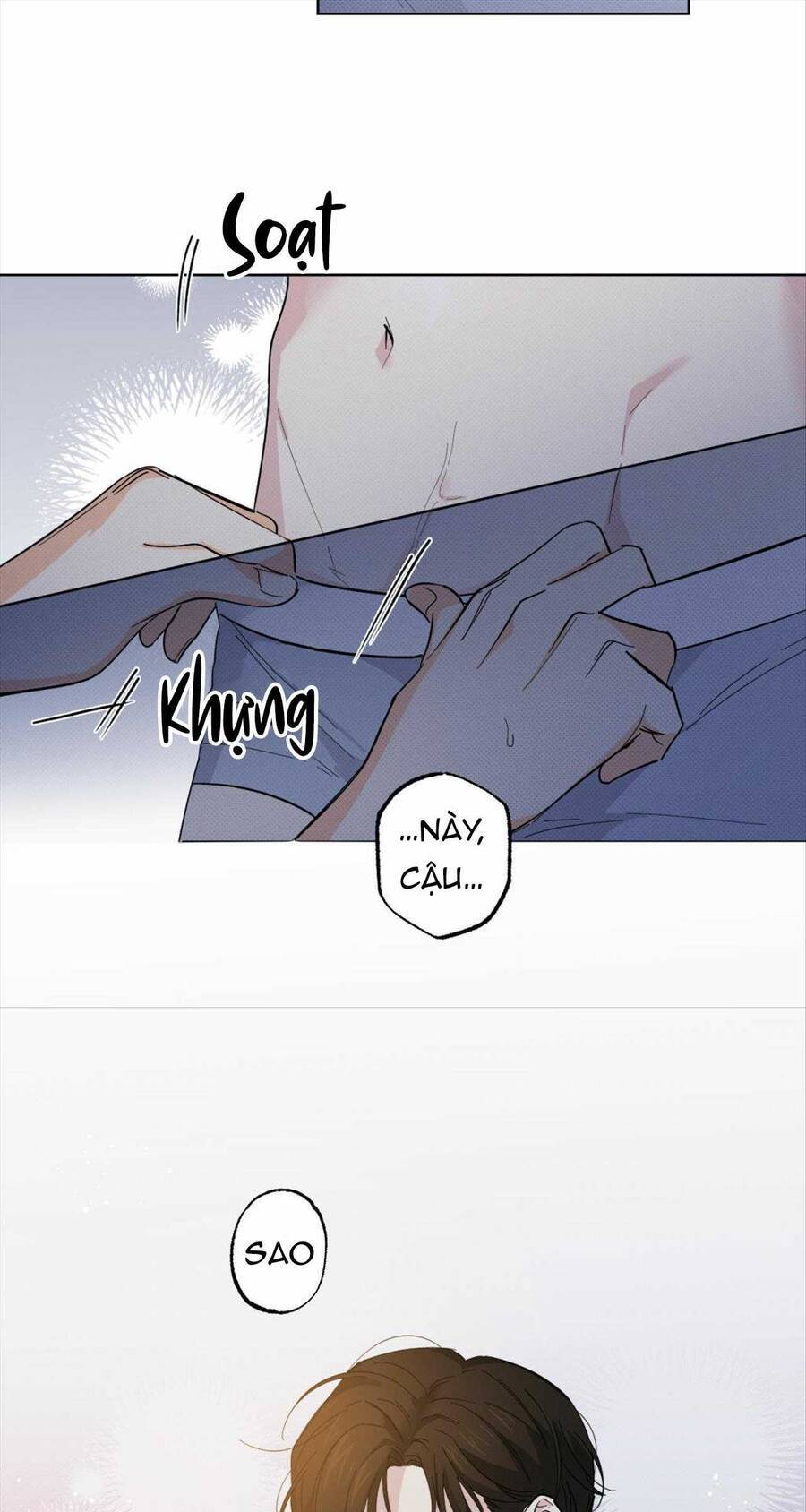 Cộng Sự Bán Thời Gian - Chapter 16 - Page 23