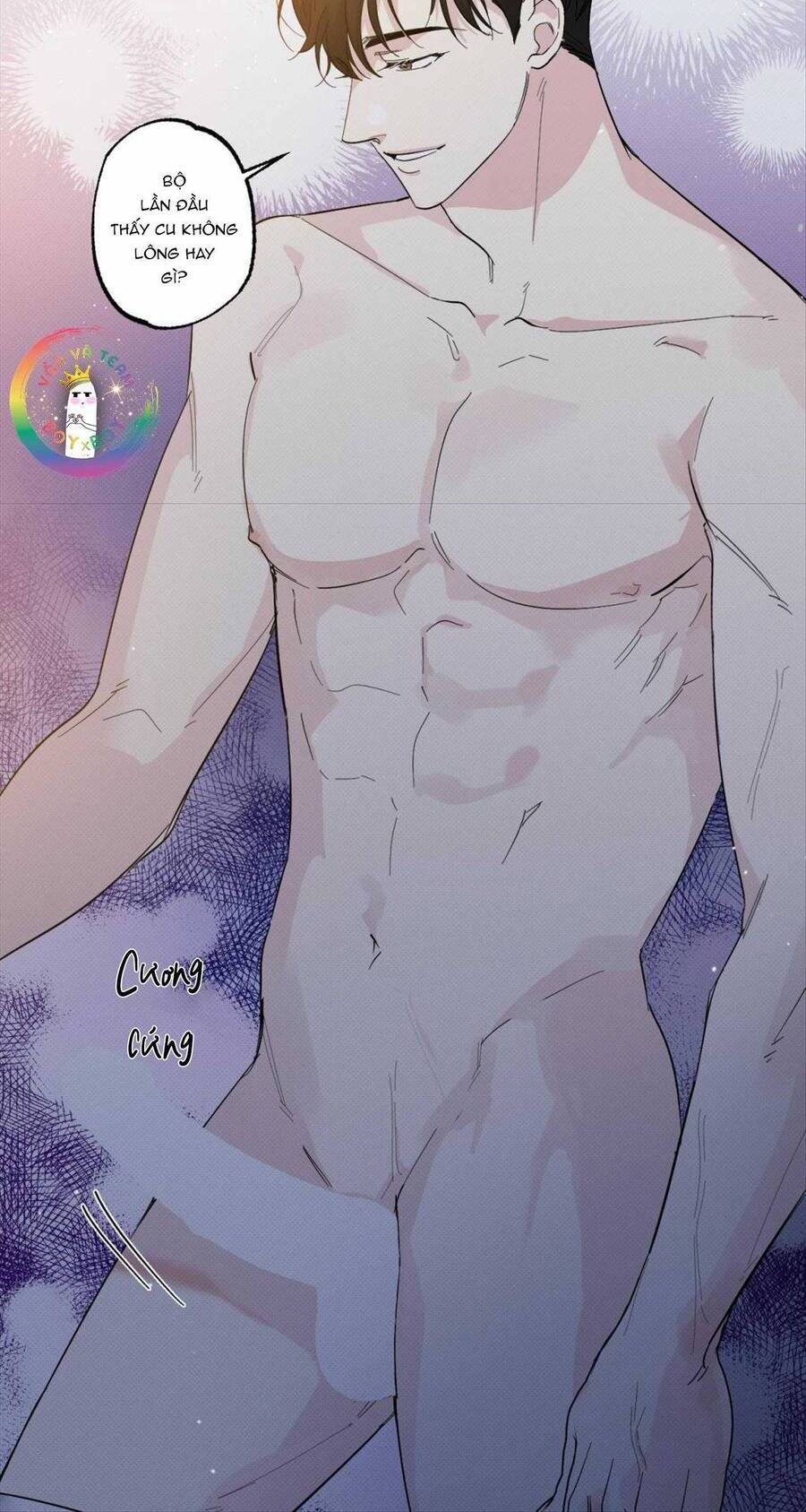 Cộng Sự Bán Thời Gian - Chapter 16 - Page 24