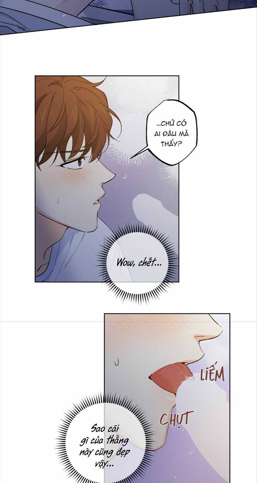 Cộng Sự Bán Thời Gian - Chapter 16 - Page 25