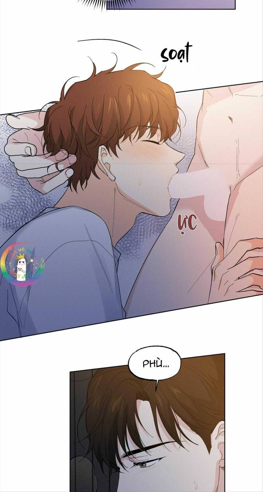 Cộng Sự Bán Thời Gian - Chapter 16 - Page 26