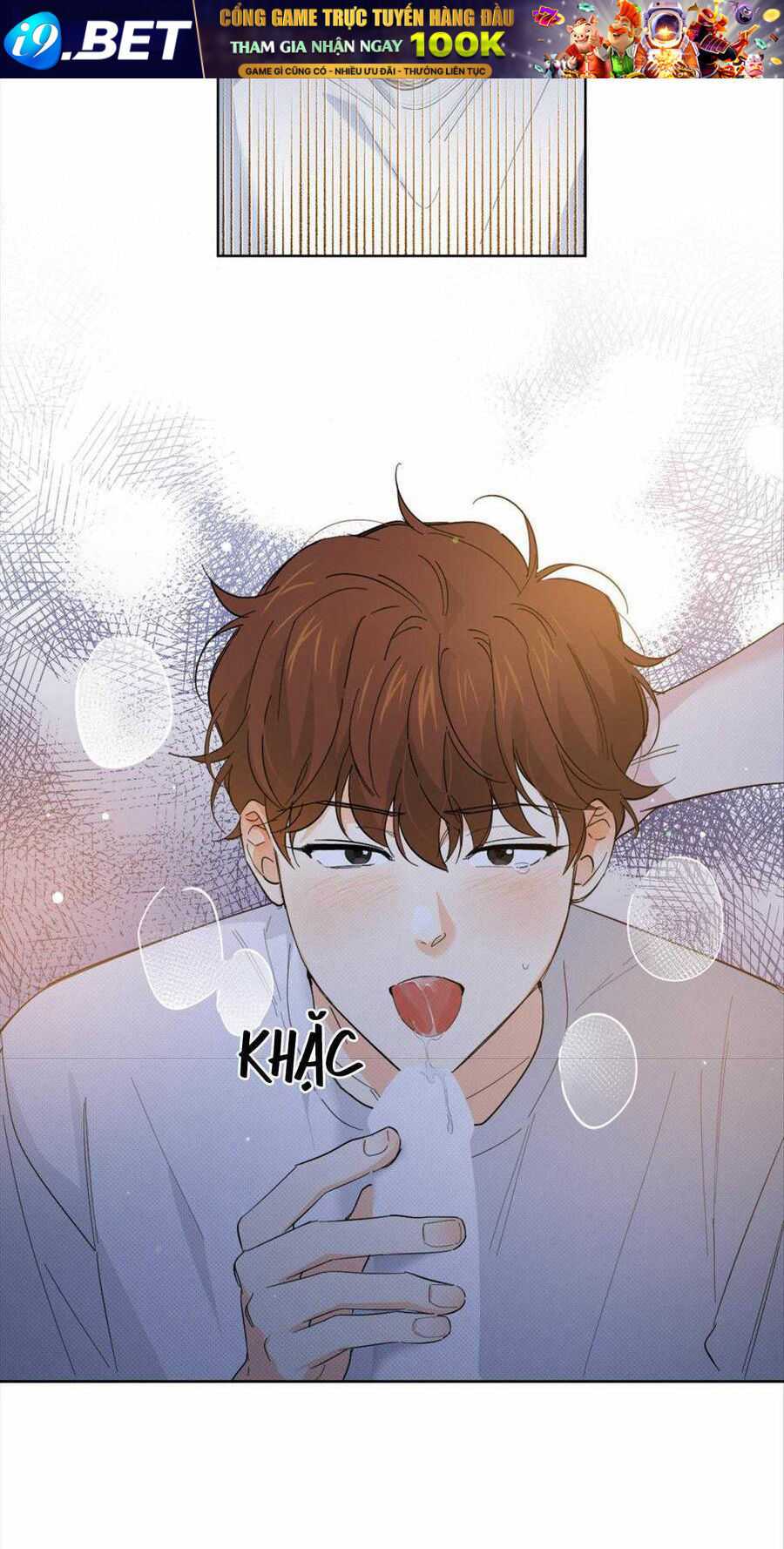 Cộng Sự Bán Thời Gian - Chapter 16 - Page 28