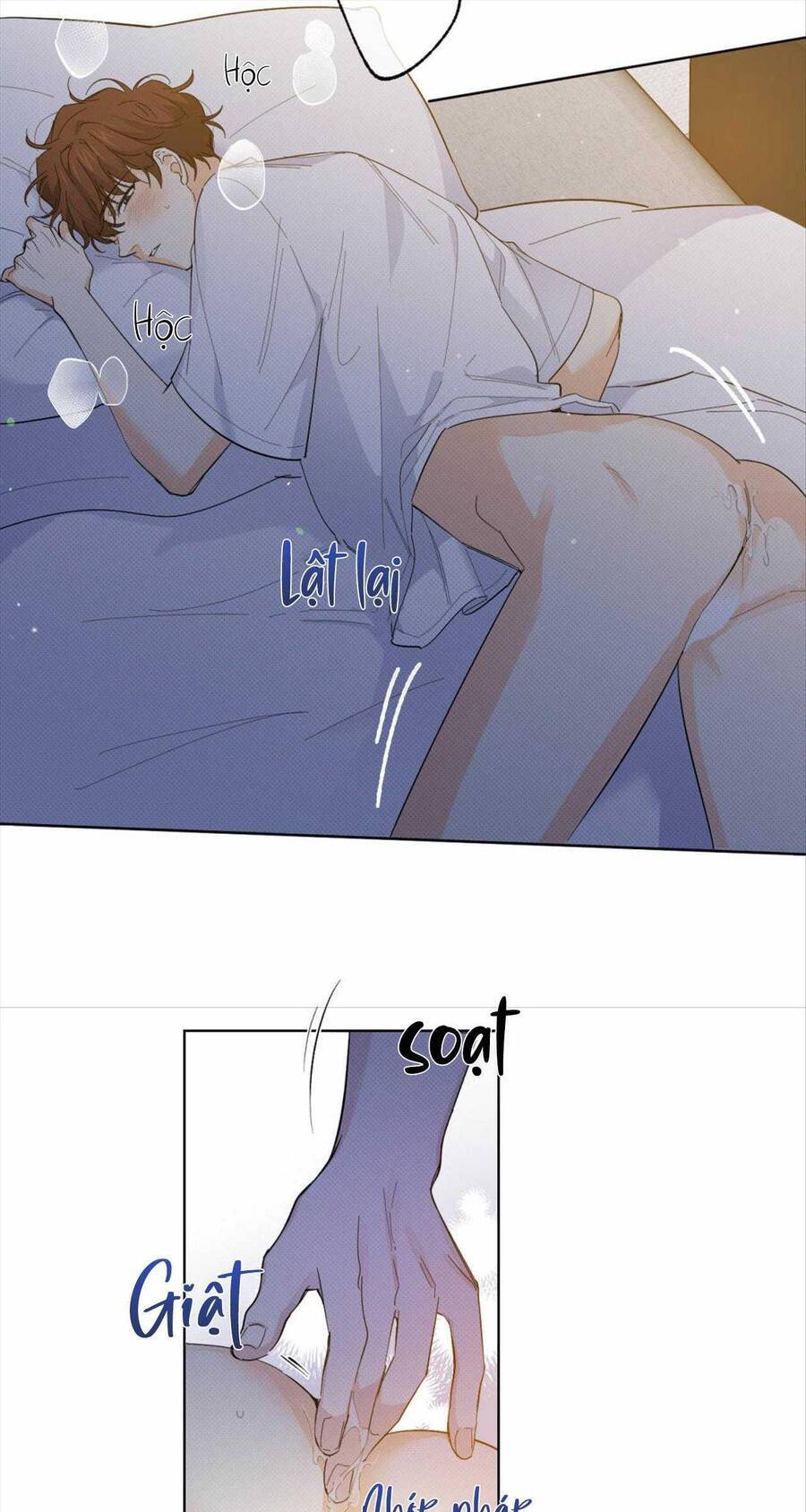 Cộng Sự Bán Thời Gian - Chapter 16 - Page 30